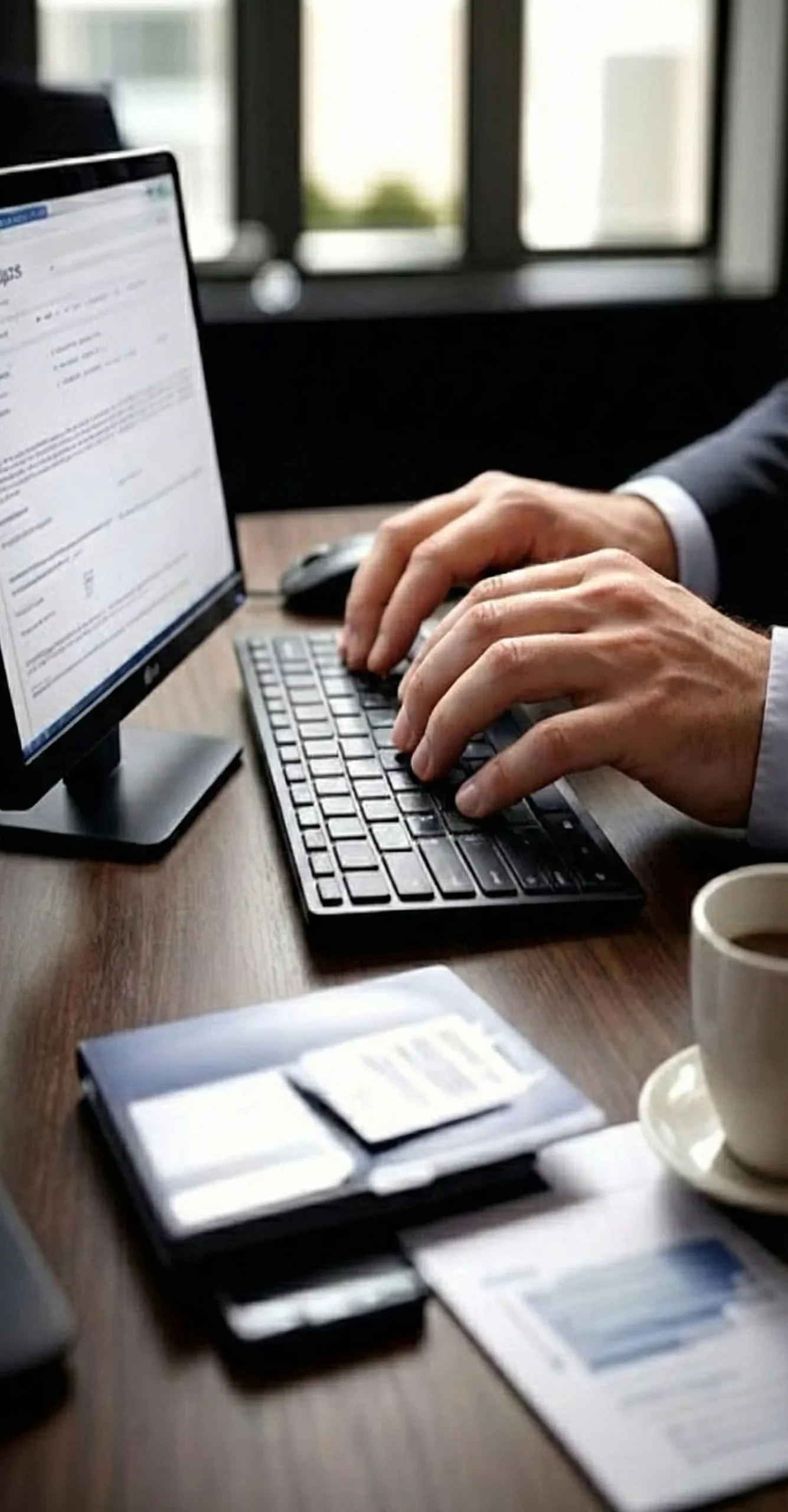 Консультация бухгалтера