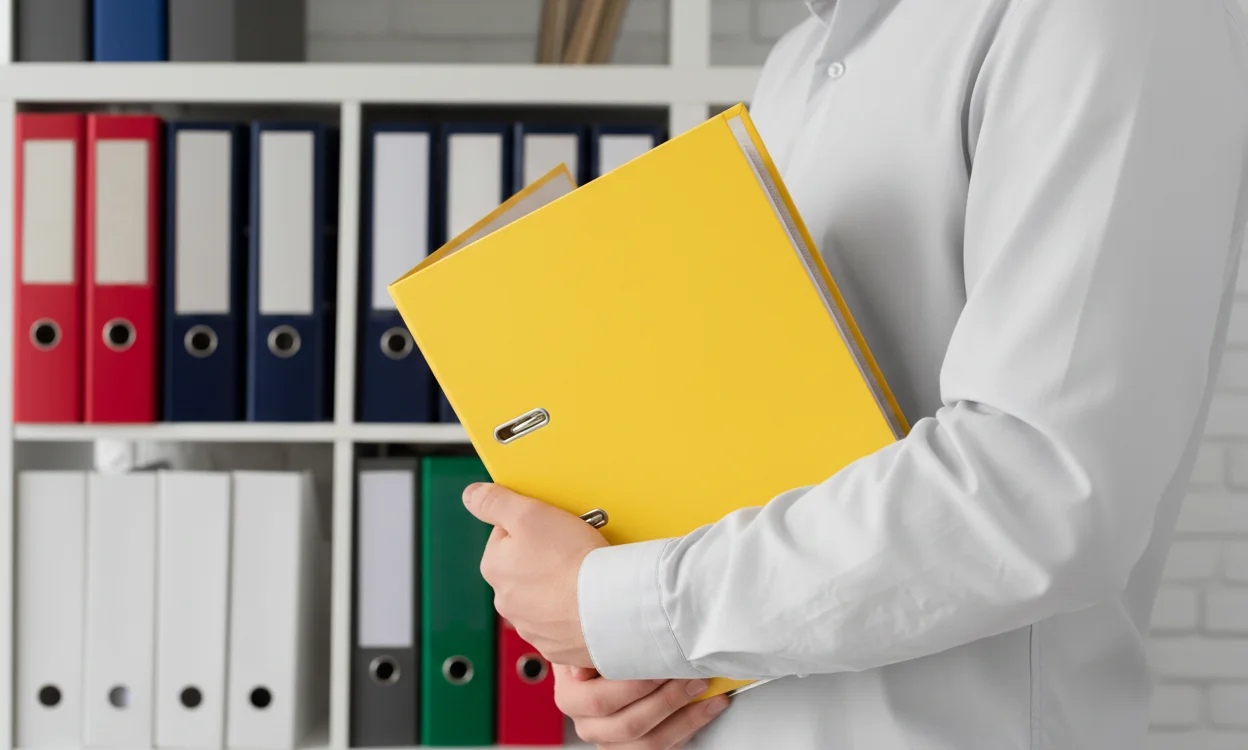 Почему стоит регистрировать ФОП через нас