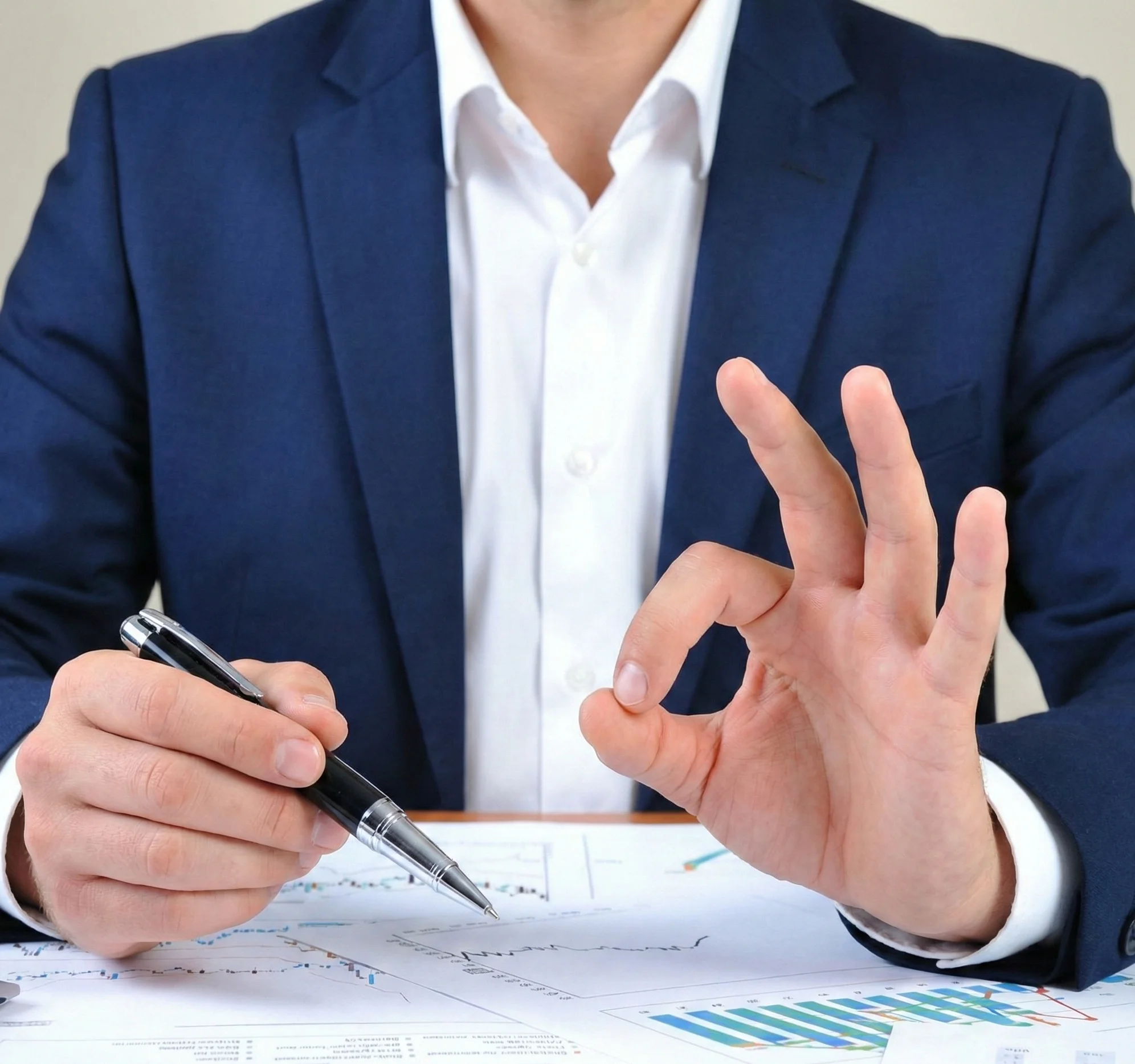 Консультация бухгалтера